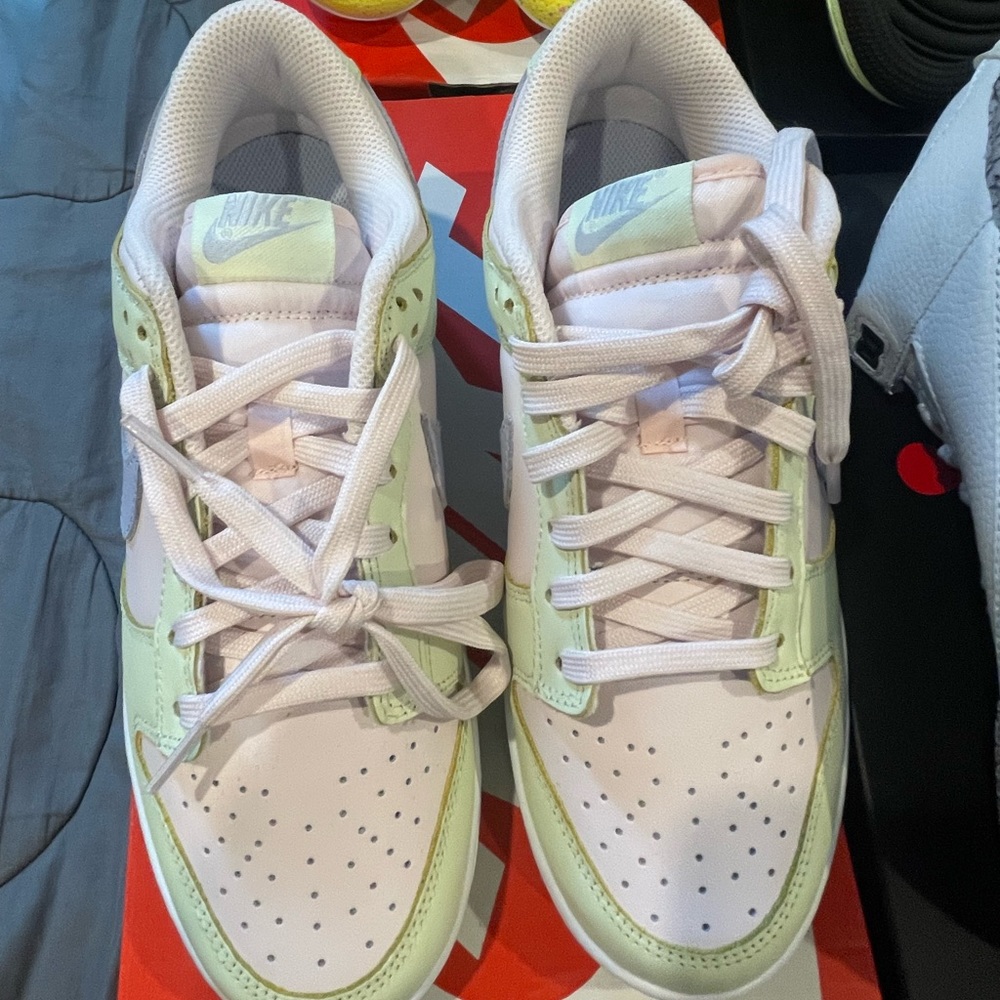 Jordan & yeezy - Picture 4 of 15